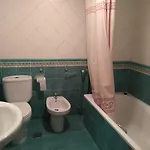 Centro Plaza Guzman 公寓