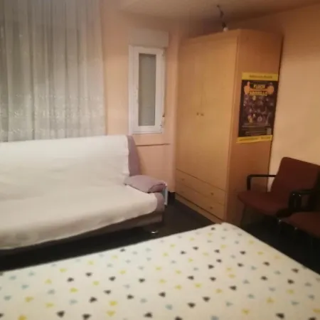 Centro Plaza Guzman Lejlighed *