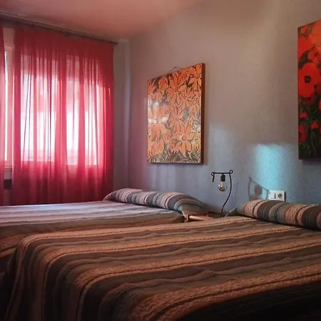 Centro Plaza Guzman León