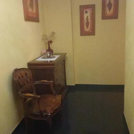 Centro Plaza Guzman