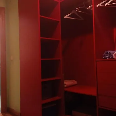 Apartamento Centro Plaza Guzman *