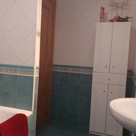 Centro Plaza Guzman Lejlighed *