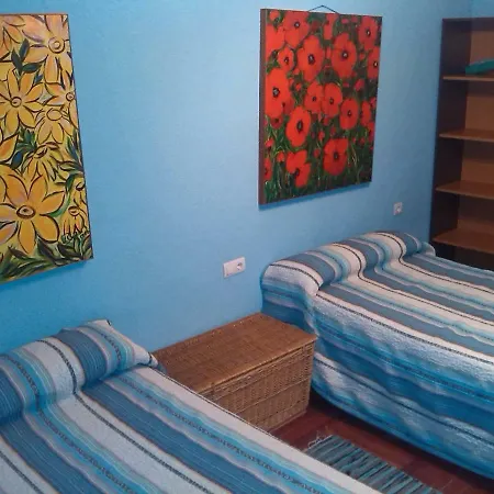 Centro Plaza Guzman Apartamento