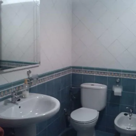 Lejlighed Centro Plaza Guzman León