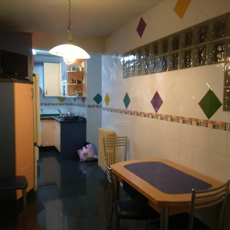 Centro Plaza Guzman *