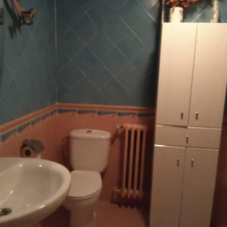 Centro Plaza Guzman *