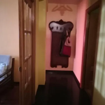 Apartment Centro Plaza Guzman