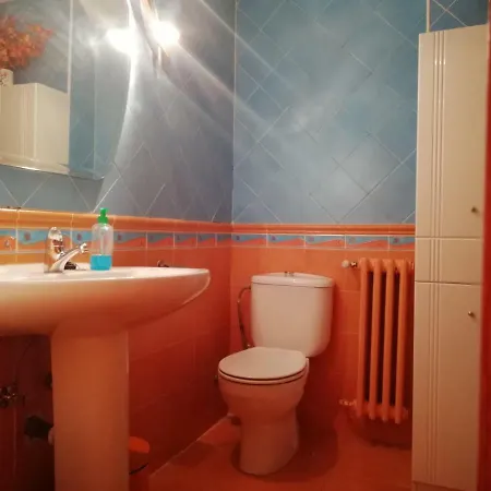 Apartment Centro Plaza Guzman