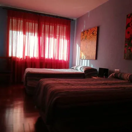 Apartamento Centro Plaza Guzman *