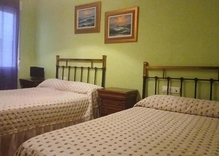 Appartement Centro Plaza Guzman León