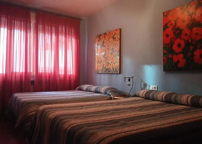 Centro Plaza Guzman León