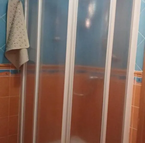 Appartement Centro Plaza Guzman