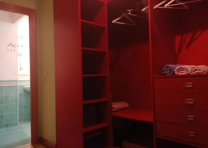 Appartement Centro Plaza Guzman *