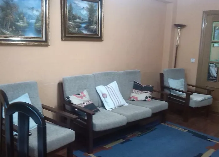 Centro Plaza Guzman * León