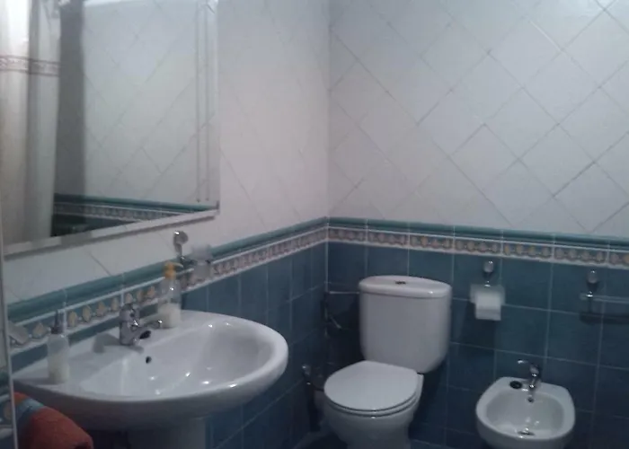 Appartement Centro Plaza Guzman León