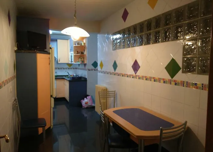 Centro Plaza Guzman *