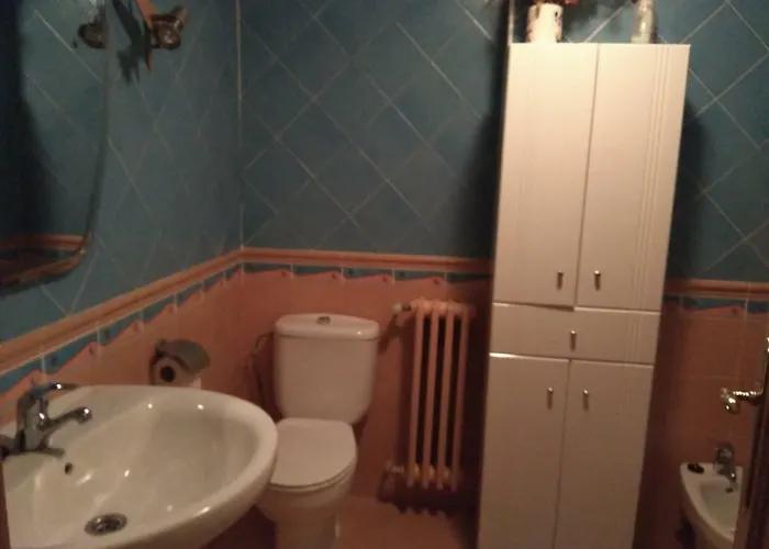 Centro Plaza Guzman *