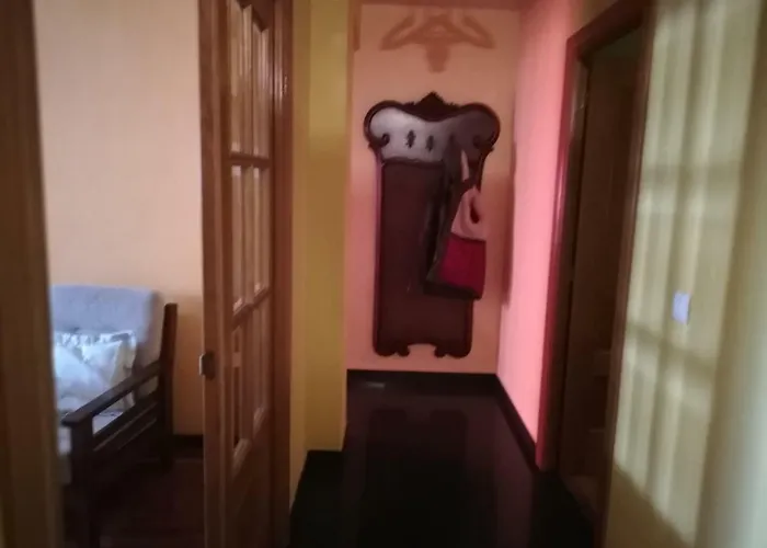 Appartement Centro Plaza Guzman