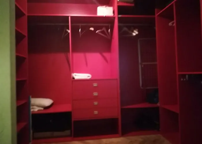 Centro Plaza Guzman Appartement León